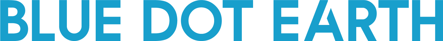 bluedotearth